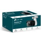 "TP-Link Camera IR de supraveghere Bullet pentru exterior VIGIC340I(6MM), Senzor - imagine 4