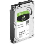 HDD  Seagate BarraCuda 6TB SATA-III 5400rpm 256mb