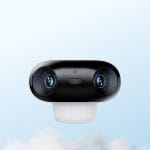 Camera de supraveghere Reolink Argus B740X Senzor: 1/1.8" CMOS Rezolutie