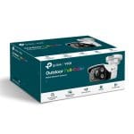 "TP-Link Camera IR de supraveghere Bullet pentru exterior VIGIC350I(4MM), Senzor - imagine 3