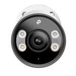 Camera IP Bullet TP-Link VIGI InSight S345(2.8MM), 4MP, Lentila 2.8mm, - imagine 2