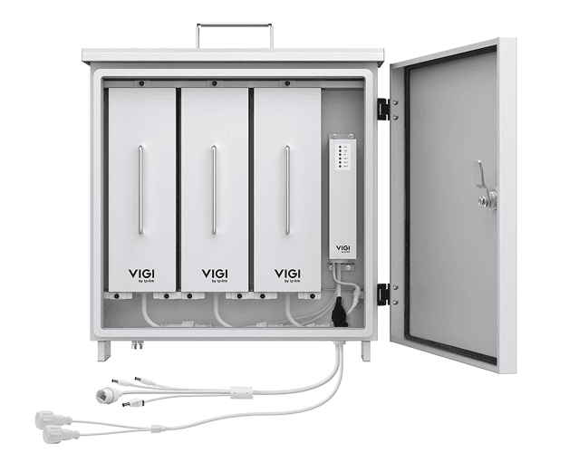 overlay_9750a4e6a84b48122d613c00c69de78f.png Controler Vigi pentru panouri solare Vigi, montaj pe stalp: Ø80-160 - imagine 1