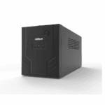 European Standard 230V - Line-interactive 1500VA/900W Uninterruptible Power Supply——DH-PFM3350-1500-EN