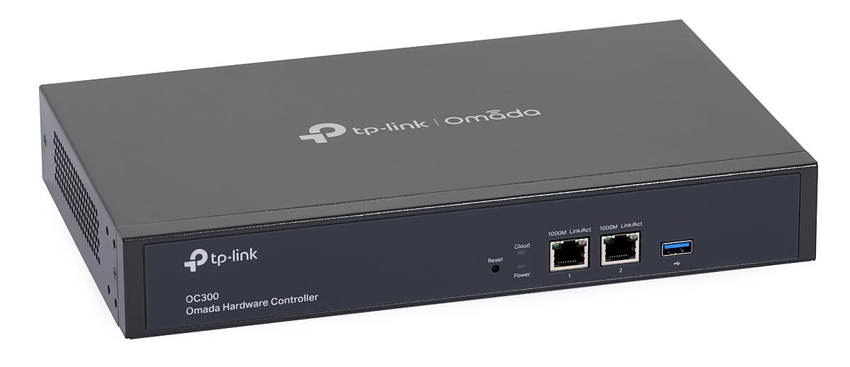 overlay_97dc52139f5a8b9aba5fc4a8543ac6e9.jpg Router Wireless TP-LINK Controller OC300, Wi-fi, Single-Band, Gigabite - imagine 1