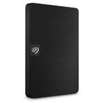 HDD Extern Seagate Expansion, 4TB, Negru, USB 3.0 - imagine 3