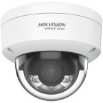 Camera de supraveghere IP Dome 4MP HiWatch HWI-D149HA(2.8MM), lentila fixa: