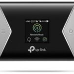 Router Wireless TP-Link M7450, Wi-Fi 5, Dual-Band