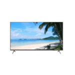 Monitor Dahua LM55-F400; Rezoluție 4K Ultra HD,Potrivit pentru funcționare continuă