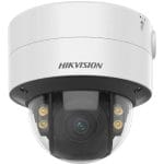 Camera supraveghere Hikvision IP dome DS-2CD2747G2-LZSC(3.6-9mm), 4MP, senzor: 1/3″ Progressive