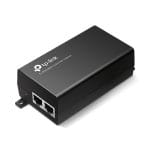 "2.5G PoE+ Injector Adapter PORT: 1× 2.5G PoE Port, 1×