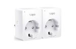 TP-Link MINI SMART WI-FI SOCKET TAPO P110(2-PACK), Protocol: IEEE 802.11b/g/n,