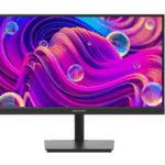 Monitor Hikvision DS-D5022F2-1V2S, 21.5 inch FHD IPS 100Hz, 8 bit