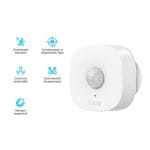 TP-LINK TAPO T100 SENZOR SMART MISCARE - imagine 3