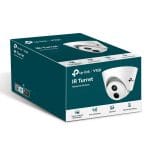 "TP-Link Camera IR de supraveghere Turret pentru interior VIGIVIGI C440I(2.8mm), - imagine 3