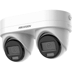 Camera de supraveghere IP Dublu Turret 4MP Hikvision DS-2CD2346G3D- IZ2UY/SL(2.8/4MM),