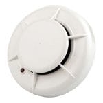 Detector de fum Honeywell ECO1003 A: Compensarea automată a derivei