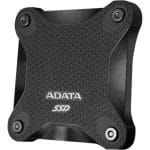 SSD Extern Adata 1TB SD620-1TCBK BLACK  USB 3.2 Gen2 - imagine 2