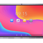 Ecran interactiv HORIZON A3C 86" A13