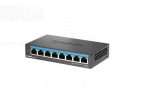 D-LINK DMS-108 UNMANAGED SWITCH 8 PORT, Interfata: 8 x 10/100Mbps/1G/2.5G, - imagine 2