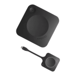 Barco ClickShare C-10 wireless presentation - brings interactive wireless presentation