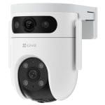 Camera de supraveghere EZVIZ H9C Dual WI-FI Rezolutie video: 2304