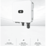 INVERTER HUAWEI SUN2000-6K-LB0