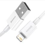 CABLU alimentare si date Baseus Superior, Fast Charging Data Cable - imagine 3