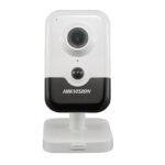 Camera supraveghere Hikvision IP Cube WIFI DS-2CD2423G0-IW(2.8mm)(W); 2 MP; WIFI;
