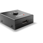 Lindy Switch HDMI 18G Bi-directional
