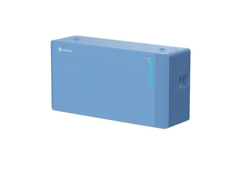 overlay_a148f6a104896198229478616c690b1c.jpg Solplanet Low Voltage Battery Module 5.12kWh, ASW5120-LB-G3, without parallel cable - imagine 1