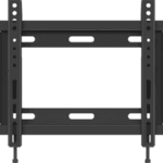 Suport de perete Hikvision DS-DM1940W; Solid steel structure, preventing screen