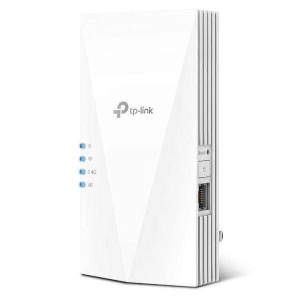 overlay_a1bdbf02fd9c81b9a885e051793bbc74.JPG TP-link AX3000 Wi-Fi Mesh Range Extender, RE700X, 1 Port Ethernet - imagine 1
