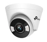 "TP-LINK VIGI 3MP Indoor Turret Network Camera,VIGI C430(2.8mm), 1/2.8""Progressive Scan