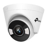 "TP-LINK VIGI 3MP Indoor Turret Network Camera,VIGI C430(2.8mm), 1/2.8""Progressive Scan
