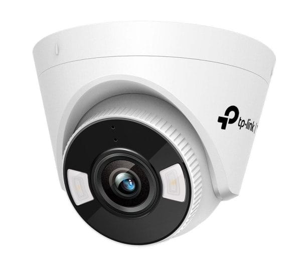 overlay_a20a0035b597b8c91033de7956659b35.JPG "TP-LINK VIGI 3MP Indoor Turret Network Camera,VIGI C430(2.8mm), 1/2.8""Progressive Scan - imagine 1