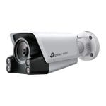 Camera IP Bullet TP-Link VIGI C340S(4mm), 4MP, Lentila 4mm, IR+WL