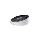 Suport inclinat pentru camere dome Hikvision DS-1259ZJ; Dimensiuni: 111× 39.2mm;
