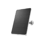 Panou solar Reolink Solar Panel 3 Alimentare: 6.4V/ 1.9A/ 12W