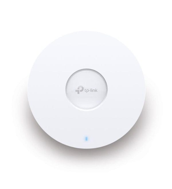 overlay_a2f23f5ebf66401fcdc9b3c3ed465008.JPG "AX3000 Ceiling Mount Dual-Band Wi-Fi 6 Access Point PORT:1× Gigabit - imagine 1