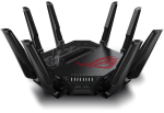 Router Asus Quad-Band ROG Rapture GT-BE98, WIFI-7, Standarde wireless: WiFi - imagine 3