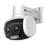 Camera IP Mni Pan/Tilt TP-Link VIGI C540V(4MM), 4MP,lentila duala 4mm