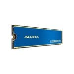 SSD Adata Legend 710, 1TB, M.2 2280, PCIe Gen3x4, NVMe - imagine 3