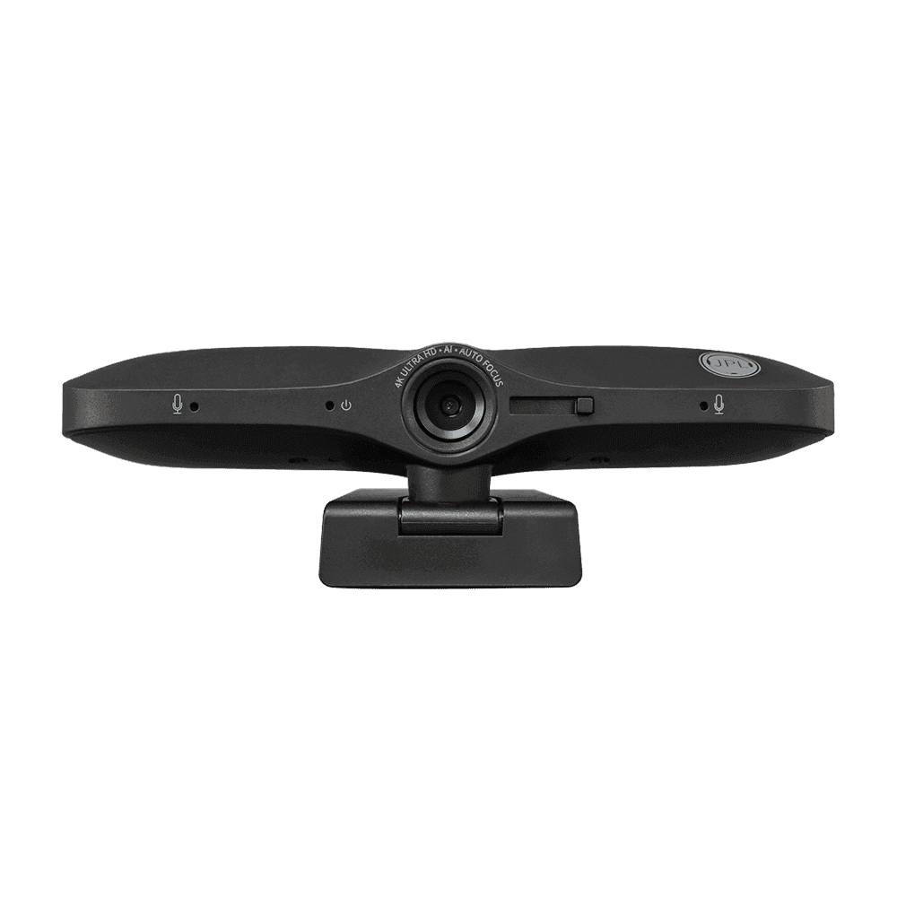 overlay_a3e09b45daa367b38a8004a156ccb132.png JPL Mini Conference Room Video Sound bar, 4K UHD 3840 - imagine 1