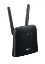 D-Link Router Wireless DWR-960 4G cat.7, AC1200,  LTE + - imagine 2