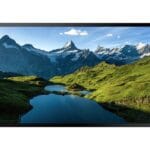 Monitor signage SAMSUNG OH55A HighBrightness OUTDOOR, 55", 3500nit, 24/7, FHD,