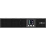 UPS nJoy Aster 3K  Power 3000 VA/2700 W - imagine 3