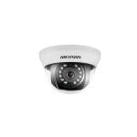 Camera supraveghere Hikvision Turbo HD mini dome DS-2CE56D0T-IRMMF (2.8mm)C, 2MP,