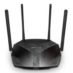 Mercusys MR60X Dual-Band WiFi 6 Router (AX15000), Standarde wireless: Wi-Fi