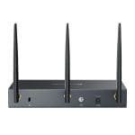 "Omada AX3000 Wi-Fi 6 Gigabit VPN Router PORT: 1× Gigabit - imagine 2