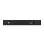 ZYXEL GS1915-24EP 24GB HY POE NEBULA SW - imagine 4
